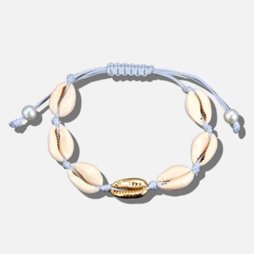 Pulseira tubarão mano
