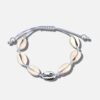 Pulseira Cauri Mao