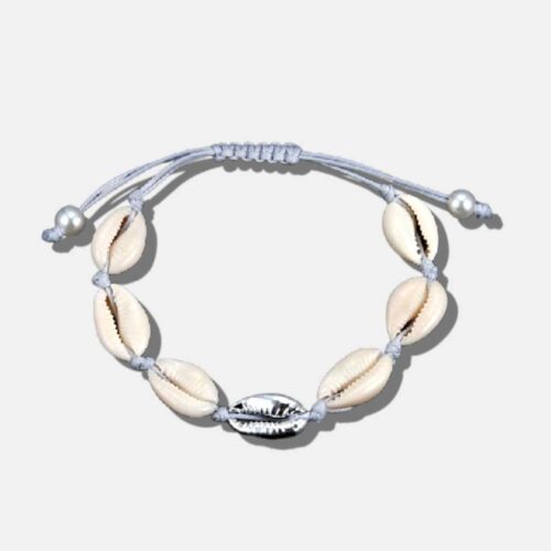 Pulseira Cauri Mao