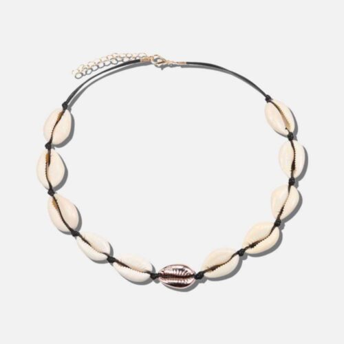Pulseira concha coquillamour