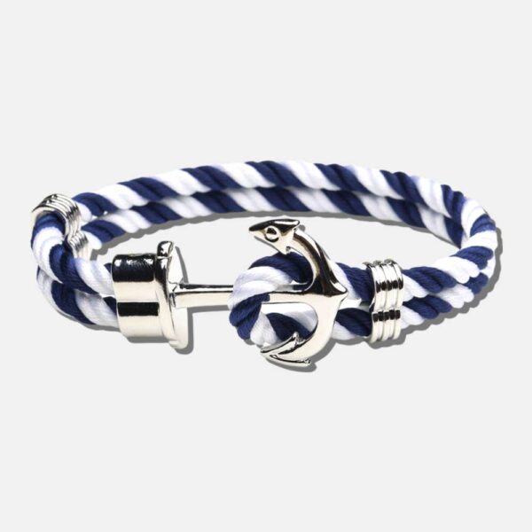 Pulseira La Vague Agitée em ouro rosa Pohihihi