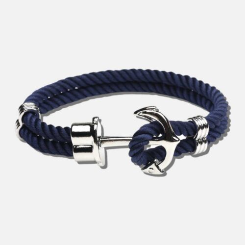 Pulseira de prata KALA
