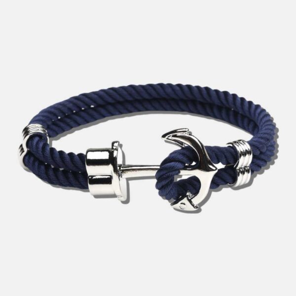 Pulseira de prata KALA
