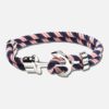 Pulseira de tornozelo gula dourada