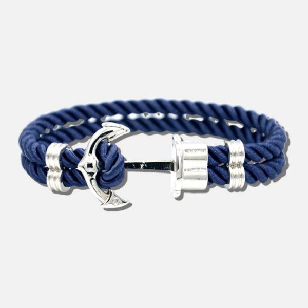 Pulseira de tornozelo vermelha com conchas ʻulaʻula